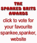 Spanking Brits Award