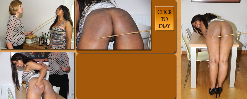 HOUSEMATE CANED
