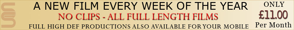 A new film every week of the year